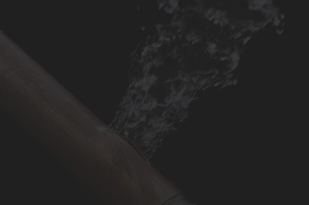 Burst Pipes - Beta Plumbing & Gas
