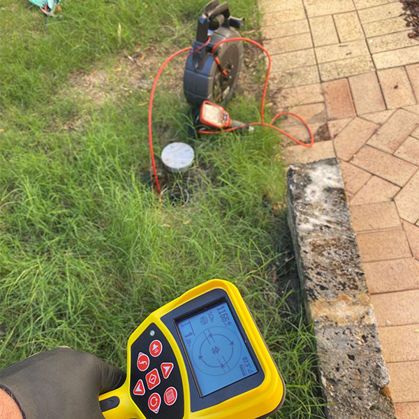 CCTV Camera Inspections